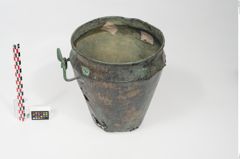 Foto von Bronzesitula (NHMW-PRAE-025541)